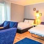 Mirabel Hotel