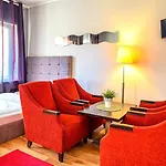 Mirabel Hotel 3*