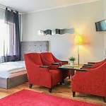 Mirabel Hotel