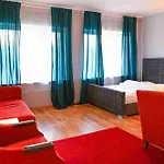 Mirabel Hotel