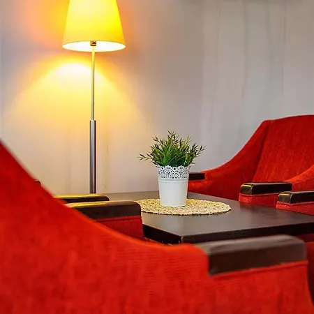 Mirabel Hotel