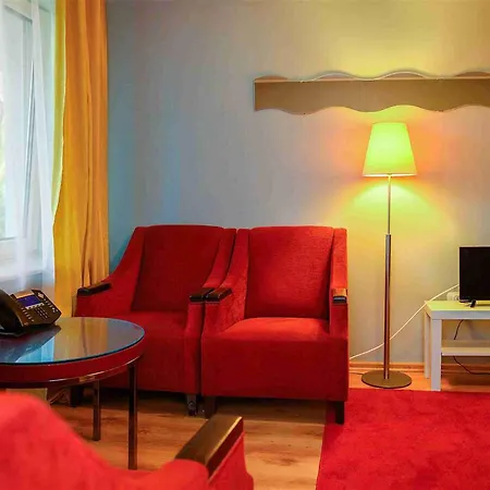 Hotel Mirabel