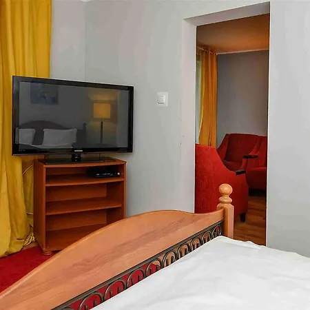 Hotel Mirabel