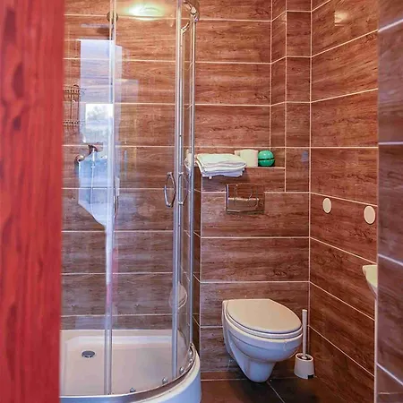 Mirabel 3* Jastrzębia Góra