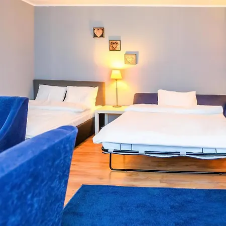 Mirabel 3* Jastrzębia Góra