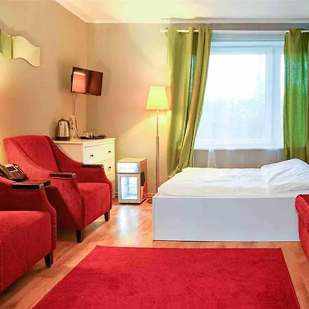 Mirabel 3*