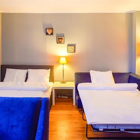 Mirabel 3* Jastrzębia Góra
