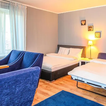 Mirabel Hotel