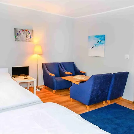 Mirabel Hotel Jastrzębia Góra