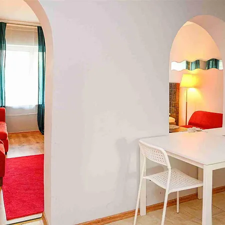 Pokoje Hotel Jastrzębia Góra