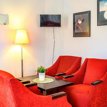 Mirabel 3* Jastrzębia Góra