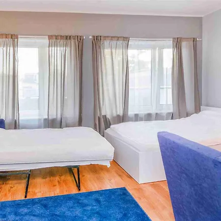 Mirabel Hotel Jastrzębia Góra