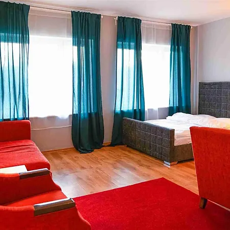 Pokoje Hotel Jastrzębia Góra