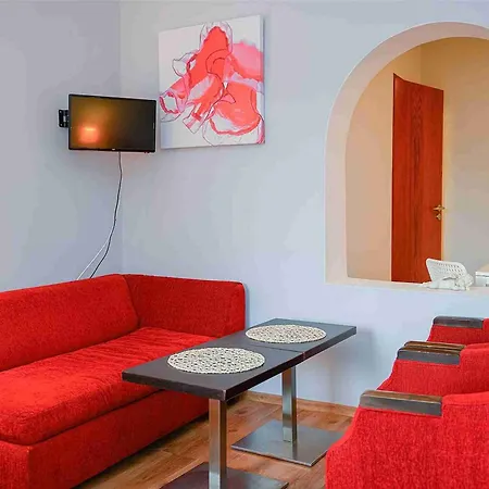 Hotel Mirabel 3*