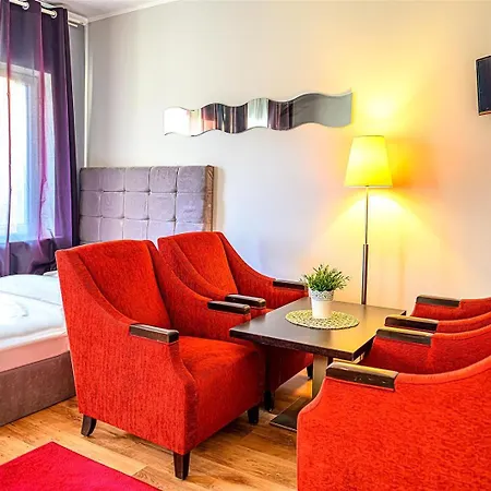 Mirabel Hotel 3*
