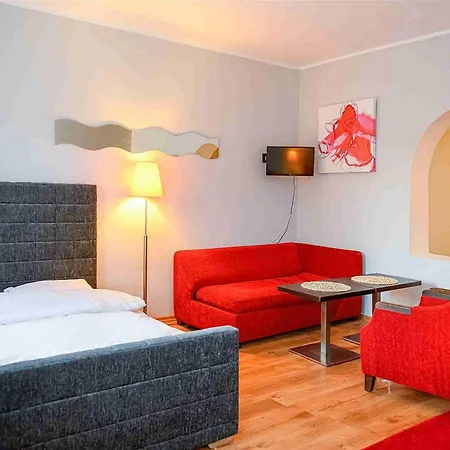 Hotel Mirabel