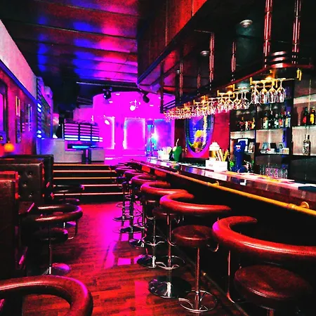 Hotel Mirabel Jastrzębia Góra