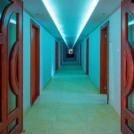 Hotel Mirabel 3*