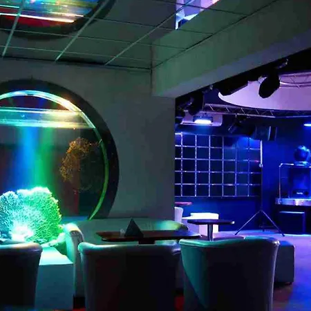 Mirabel Hotel 3*