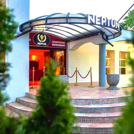 Hotel Mirabel