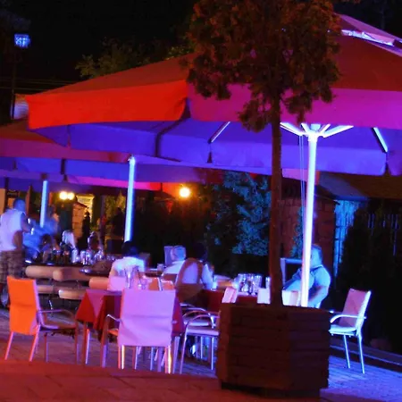 Mirabel Hotel