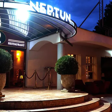 Hotel Mirabel Jastrzębia Góra
