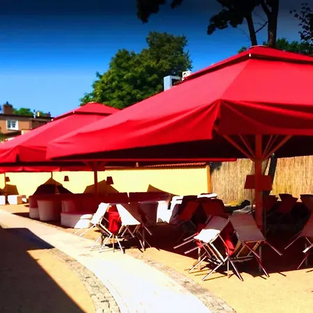 Pokoje Hotel Jastrzębia Góra