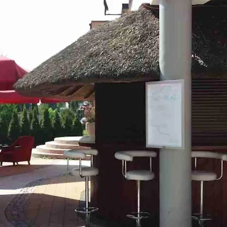 Mirabel Hotel 3*