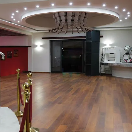 Hotel Mirabel 3*