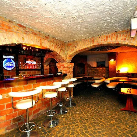 Mirabel Hotel Jastrzębia Góra