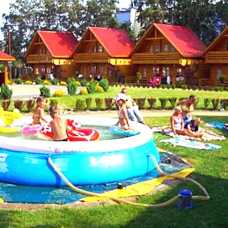 Pokoje Hotel Jastrzębia Góra