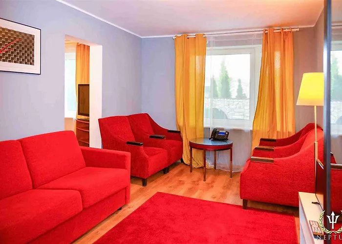 Mirabel Jastrzębia Góra