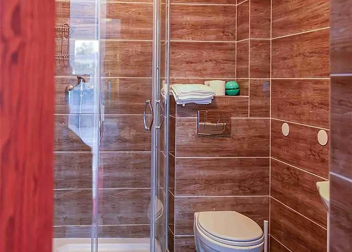 Mirabel 3* Jastrzębia Góra