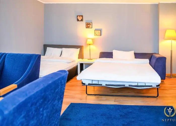 Mirabel 3* Jastrzębia Góra