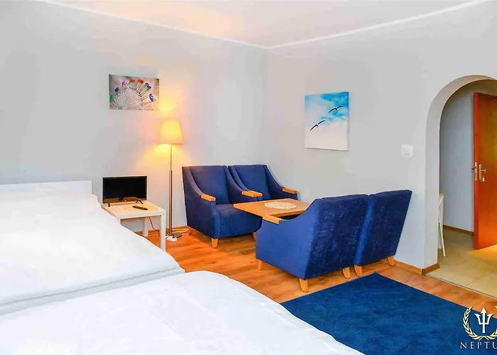 Mirabel Hotel Jastrzębia Góra