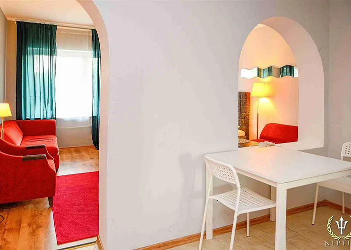 Mirabel Hotel Jastrzębia Góra