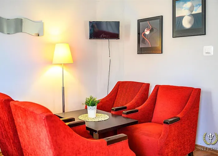 Mirabel 3* Jastrzębia Góra