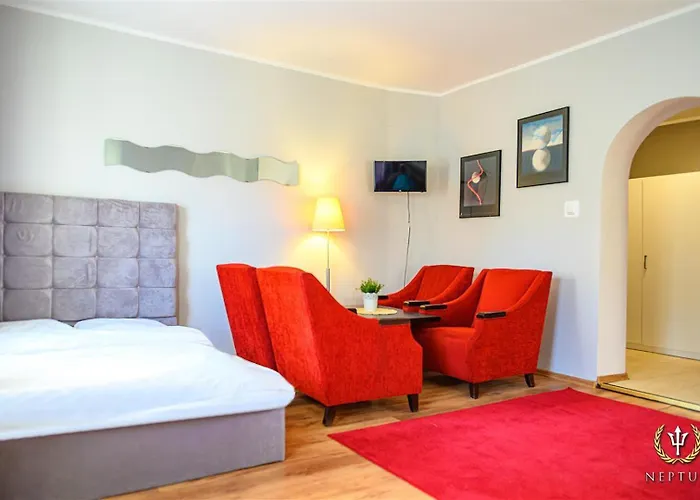 Mirabel Jastrzębia Góra