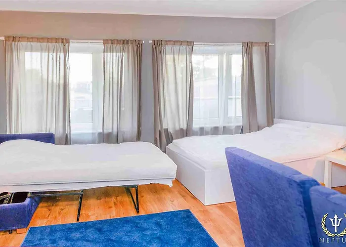 Mirabel Hotel Jastrzębia Góra