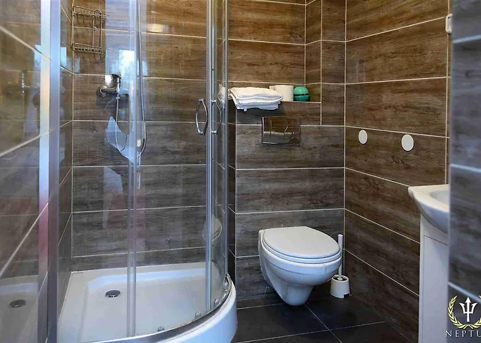 Mirabel Hotel Jastrzębia Góra