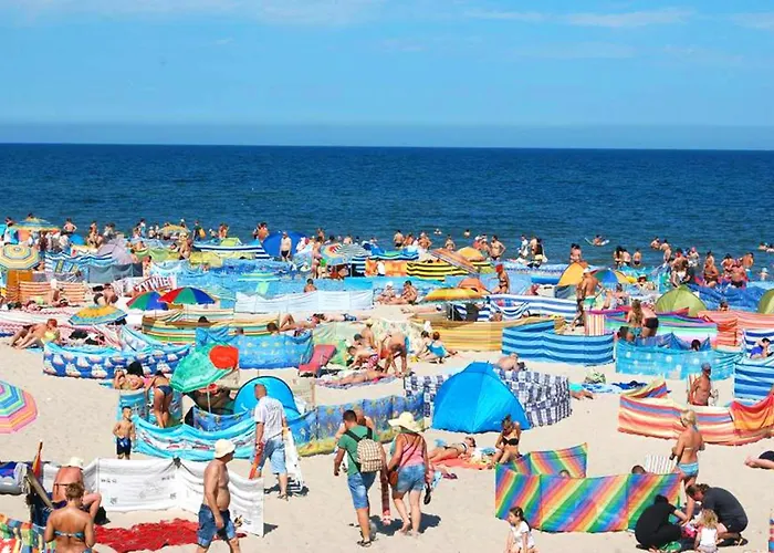 Mirabel Jastrzębia Góra