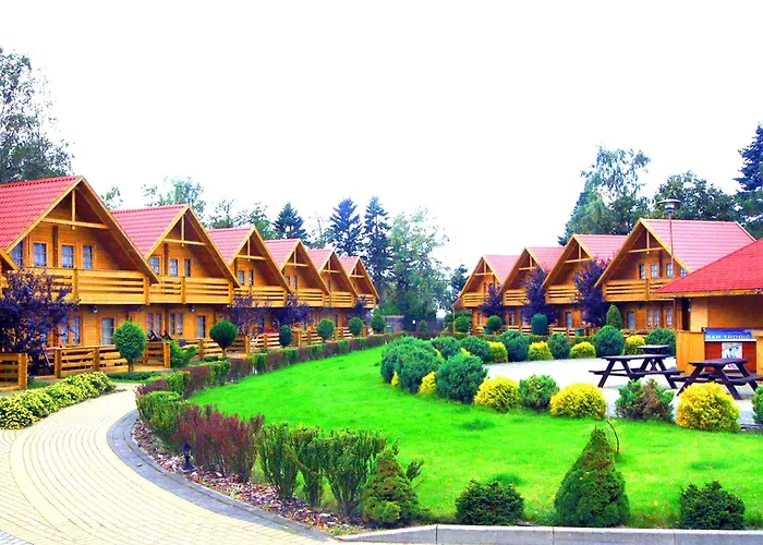 Mirabel 3* Jastrzębia Góra