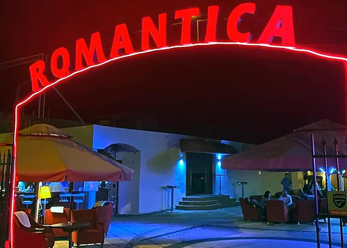 Mirabel Jastrzębia Góra