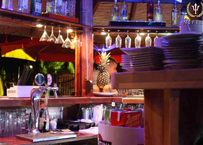 Hotel Mirabel Jastrzębia Góra