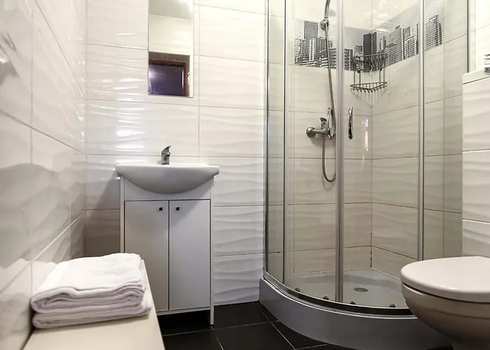 Hotel Mirabel Jastrzębia Góra