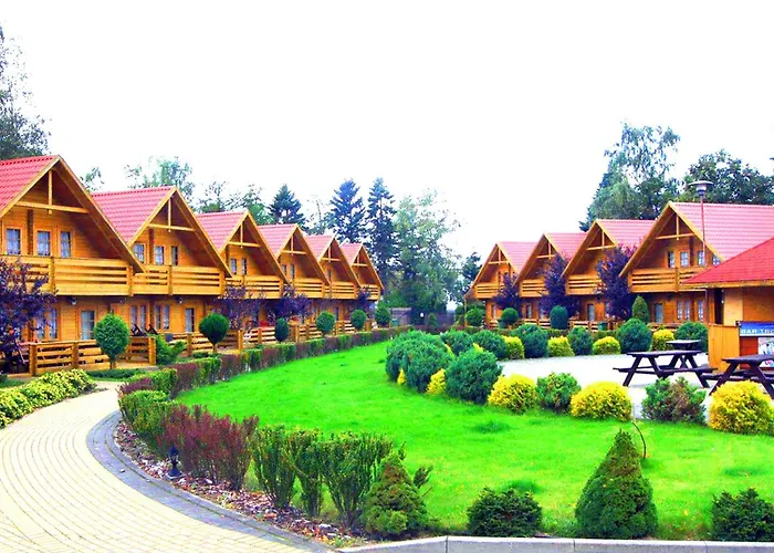 Mirabel 3* Jastrzębia Góra