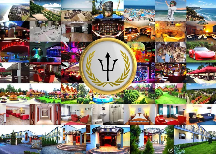 Mirabel Jastrzębia Góra