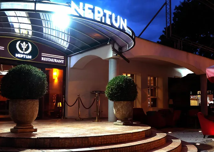 Hotel Mirabel Jastrzębia Góra