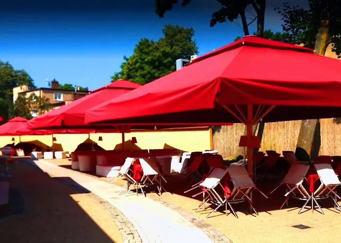 Mirabel Hotel Jastrzębia Góra