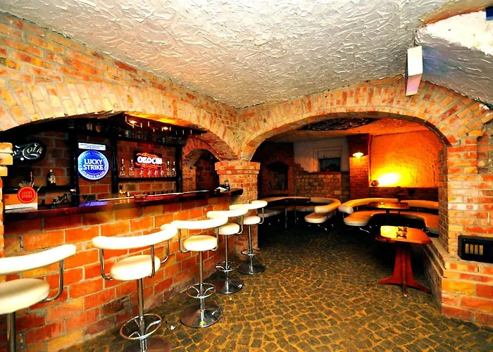 Mirabel Hotel Jastrzębia Góra